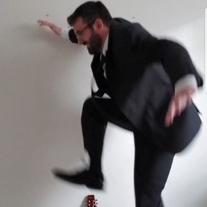 Meet your Posher, Andy